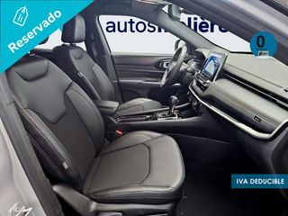 Jeep Compass 1.3 PHEV Limited AWD AT 140 kW (190 CV)