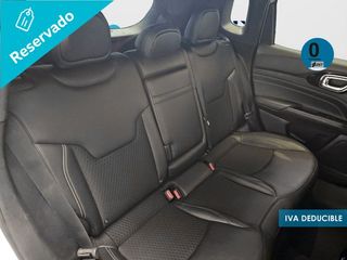 Jeep Compass 1.3 PHEV Limited AWD AT 140 kW (190 CV)