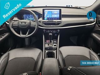 Jeep Compass 1.3 PHEV Limited AWD AT 140 kW (190 CV)