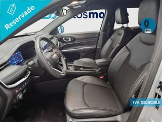 Jeep Compass 1.3 PHEV Limited AWD AT 140 kW (190 CV)