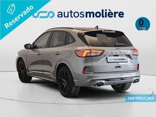 Ford Kuga 2.5 Duratec PHEV ST-Line Auto 165 kW (225 CV)