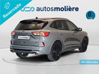 Ford Kuga 2.5 Duratec PHEV ST-Line Auto 165 kW (225 CV)