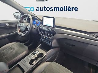 Ford Kuga 2.5 Duratec PHEV ST-Line Auto 165 kW (225 CV)