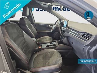 Ford Kuga 2.5 Duratec PHEV ST-Line Auto 165 kW (225 CV)