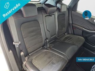Ford Kuga 2.5 Duratec PHEV ST-Line Auto 165 kW (225 CV)