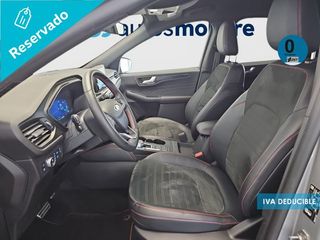 Ford Kuga 2.5 Duratec PHEV ST-Line Auto 165 kW (225 CV)