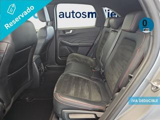 Ford Kuga 2.5 Duratec PHEV ST-Line Auto 165 kW (225 CV)