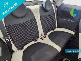 Fiat 500 1.0 Hybrid Dolcevita 51 kW (70 CV)