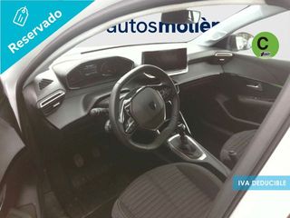 Peugeot 208 PureTech 100 Active 75 kW (100 CV)