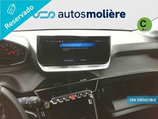 Peugeot 208 PureTech 100 Active 75 kW (100 CV)