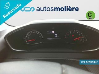 Peugeot 208 PureTech 100 Active 75 kW (100 CV)