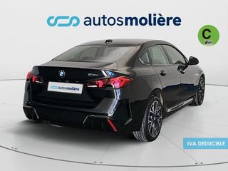 BMW Serie 2 218d Gran Coupe 110 kW (150 CV)