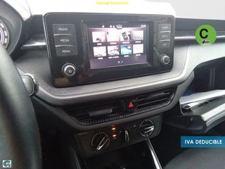 Skoda Fabia 1.0 MPI Active 59 kW (80 CV)