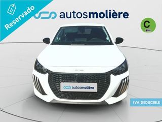 Peugeot 208 PureTech 100 Active 75 kW (100 CV)