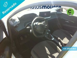 Peugeot 208 PureTech 100 Active 75 kW (100 CV)