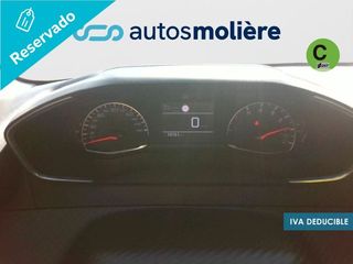 Peugeot 208 PureTech 100 Active 75 kW (100 CV)
