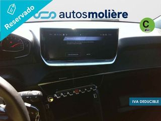 Peugeot 208 PureTech 100 Active 75 kW (100 CV)