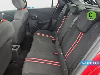 Opel Corsa 1.2T XHL GS 74 kW (100 CV)