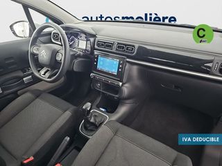 Citroën C3 PureTech 82 Shine 61 kW (83 CV)