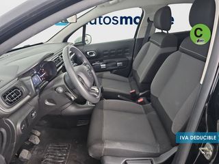 Citroën C3 PureTech 82 Shine 61 kW (83 CV)