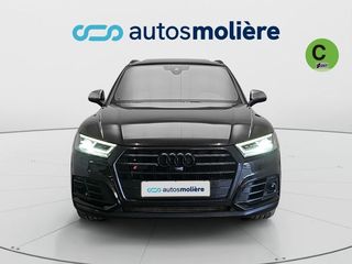 Audi SQ5 TDI quattro 255 kW (347 CV) Tiptronic