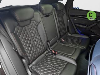 Audi SQ5 TDI quattro 255 kW (347 CV) Tiptronic