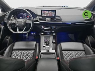 Audi SQ5 TDI quattro 255 kW (347 CV) Tiptronic