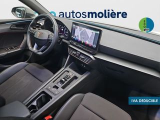 Cupra León 1.5 eTSI DSG 110 kW (150 CV)