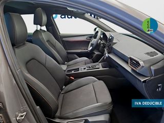 Cupra León 1.5 eTSI DSG 110 kW (150 CV)