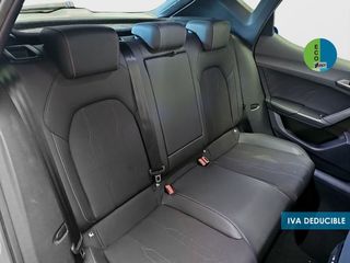 Cupra León 1.5 eTSI DSG 110 kW (150 CV)