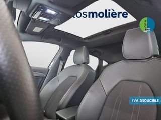 Cupra León 1.5 eTSI DSG 110 kW (150 CV)