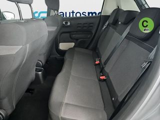 Citroën C3 PureTech 82 Shine 61 kW (83 CV)