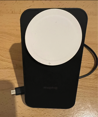 Batería Externa Mophie Snap+ Powerstation 10.000