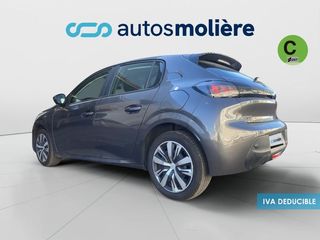 Peugeot 208 PureTech 100 Active Pack 75 kW (100 CV)