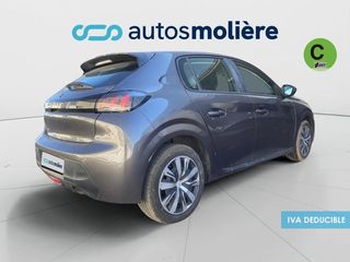 Peugeot 208 PureTech 100 Active Pack 75 kW (100 CV)