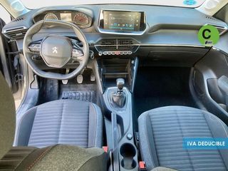 Peugeot 208 PureTech 100 Active Pack 75 kW (100 CV)