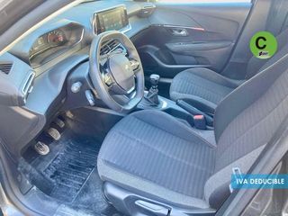 Peugeot 208 PureTech 100 Active Pack 75 kW (100 CV)