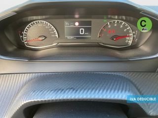 Peugeot 208 PureTech 100 Active Pack 75 kW (100 CV)
