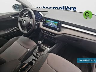 Skoda Fabia 1.0 TSI Selection 70 kW (95 CV)