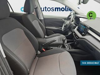 Skoda Fabia 1.0 TSI Selection 70 kW (95 CV)