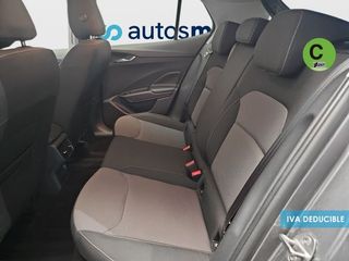 Skoda Fabia 1.0 TSI Selection 70 kW (95 CV)