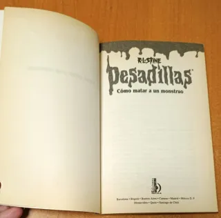 Lote 3 R. L. Stine:No bajes al sótano/