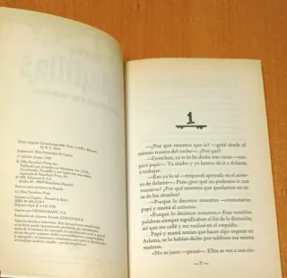 Lote 3 R. L. Stine:No bajes al sótano/