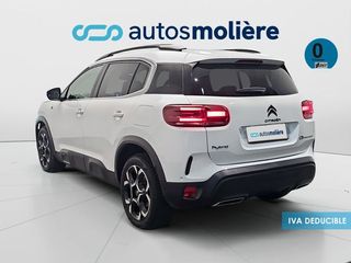 Citroën C5 Aircross Hybrid 225 Feel Pack e-EAT8 165 kW (225 CV)