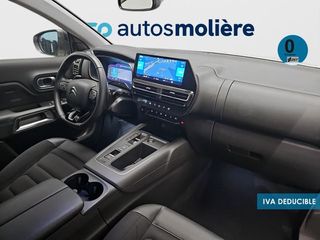Citroën C5 Aircross Hybrid 225 Feel Pack e-EAT8 165 kW (225 CV)
