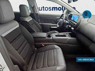 Citroën C5 Aircross Hybrid 225 Feel Pack e-EAT8 165 kW (225 CV)