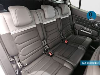 Citroën C5 Aircross Hybrid 225 Feel Pack e-EAT8 165 kW (225 CV)