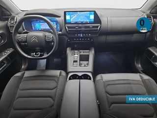 Citroën C5 Aircross Hybrid 225 Feel Pack e-EAT8 165 kW (225 CV)