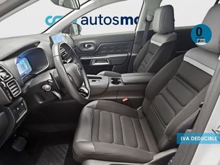 Citroën C5 Aircross Hybrid 225 Feel Pack e-EAT8 165 kW (225 CV)