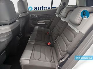 Citroën C5 Aircross Hybrid 225 Feel Pack e-EAT8 165 kW (225 CV)